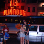 Moulin Rouge Balay