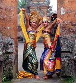 Bali Ramazan Bayram Turlar