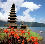 Bali Adas Bayram Turu