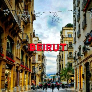 Beyrut Turlar