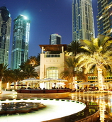 Dubai Etkinlikleri