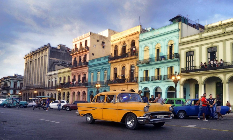 Havana Otelleri