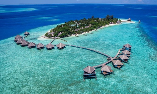 Maldivler Ylba Turlar