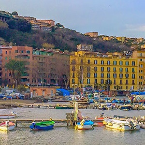 Napoli Otelleri Fiyatlar