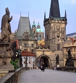 Prag Viyana Budapete 29 Ekim Turlar