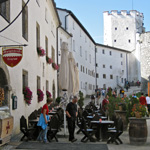 Salzburg Turu