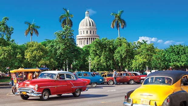 Havana Turu