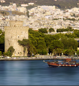 Selanik Yunanistan Turlar