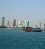 Katar Doha Turlar