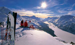 Avusturya Kayak Turlar, Avusturya Kayak Turu, Avusturya Kayak Merkezleri