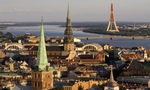 Letonya Riga Ylba Turlar