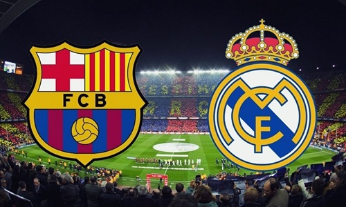 Barcelona Real Madrid Ma Biletleri