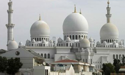 Ylba Abu Dhabi Turu