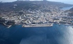 Yunan Adalar Patmos Adas Turlar