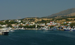 Yunan Adalar Samothraki Adas Turlar