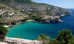 Thassos Adas Otelleri, Yunan Adalar