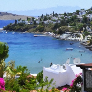 Bodrum South Dodecanese Bodrum Blue Voyage Tours