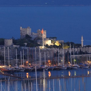 Bodrum South Dodecanese Bodrum Gulet Tours