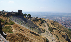 Pergamum Tours