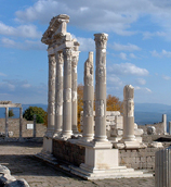 Pergamum Trip
