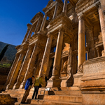 Ephesus Temples