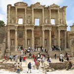 Ephesus History