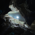 Pamukkale Cave
